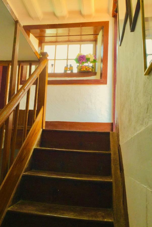 Casa Alves, Ultimo Tercio S. XVI Apartment Санта Круз де Ла Палма Екстериор снимка