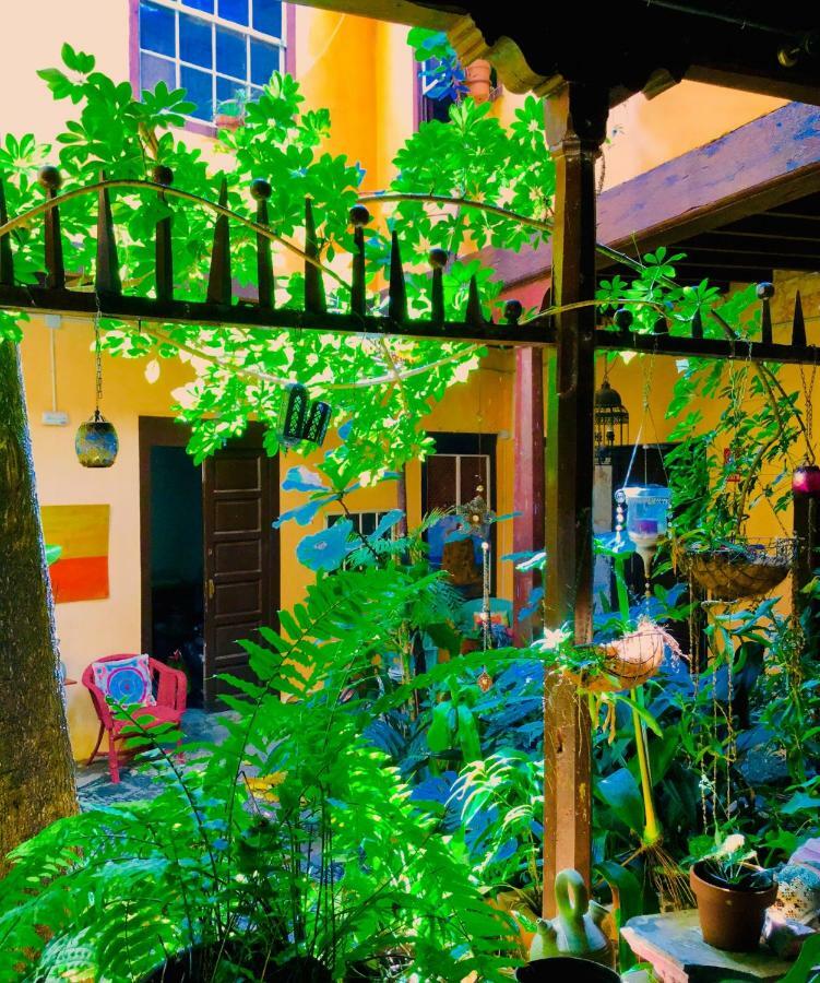 Casa Alves, Ultimo Tercio S. XVI Apartment Санта Круз де Ла Палма Екстериор снимка