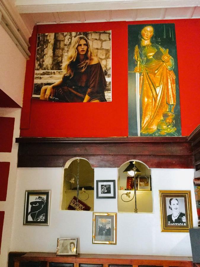 Casa Alves, Ultimo Tercio S. XVI Apartment Санта Круз де Ла Палма Екстериор снимка
