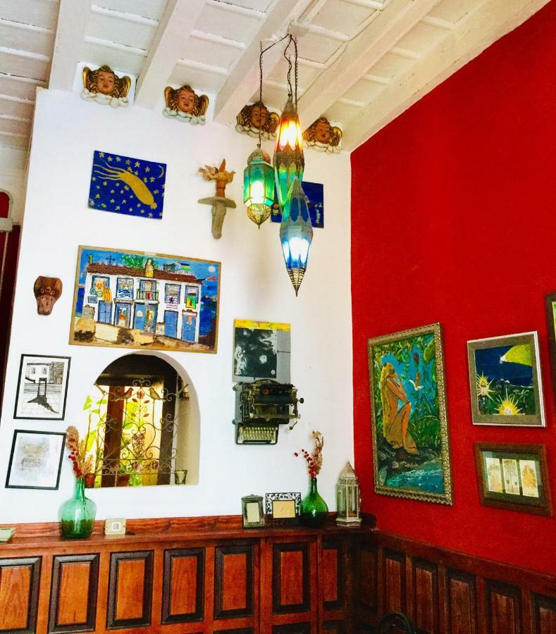 Casa Alves, Ultimo Tercio S. XVI Apartment Санта Круз де Ла Палма Екстериор снимка