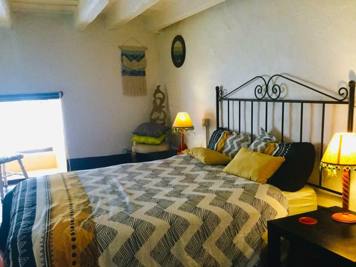 Casa Alves, Ultimo Tercio S. XVI Apartment Санта Круз де Ла Палма Екстериор снимка