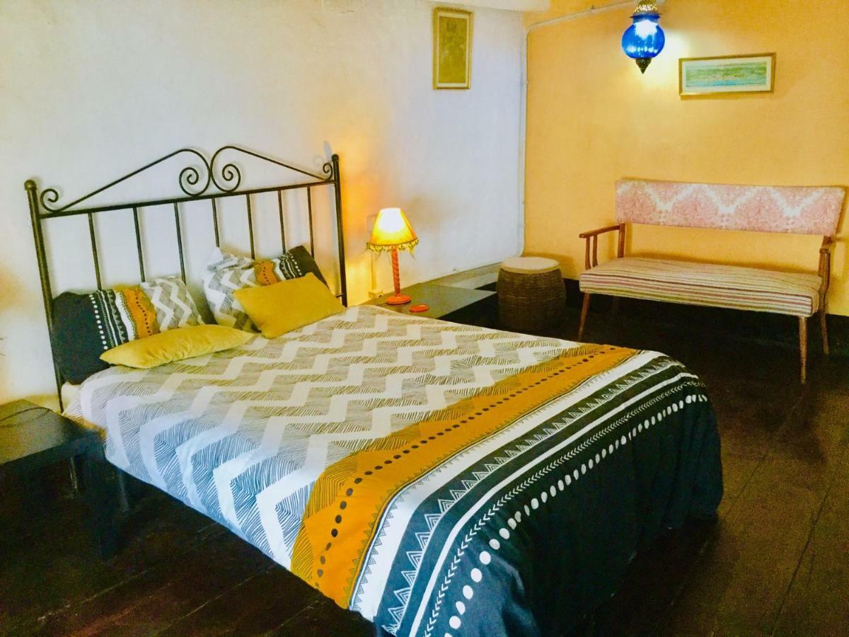 Casa Alves, Ultimo Tercio S. XVI Apartment Санта Круз де Ла Палма Екстериор снимка