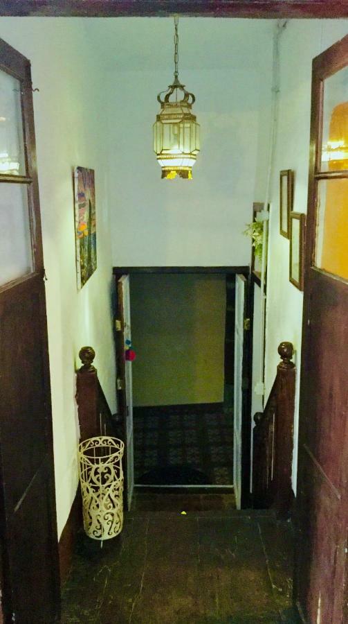 Casa Alves, Ultimo Tercio S. XVI Apartment Санта Круз де Ла Палма Екстериор снимка