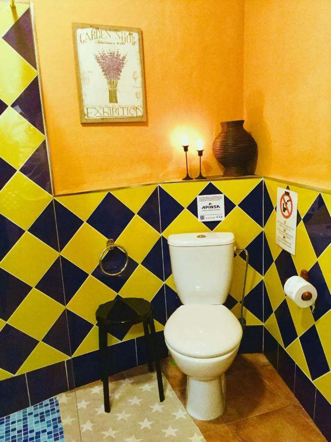 Casa Alves, Ultimo Tercio S. XVI Apartment Санта Круз де Ла Палма Екстериор снимка